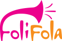 Logo de Foli Fola